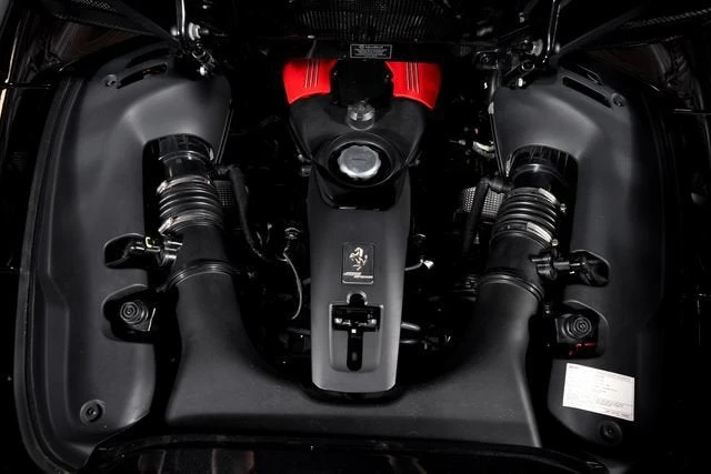 2018 Ferrari 488 Spider - Image 9 of 31