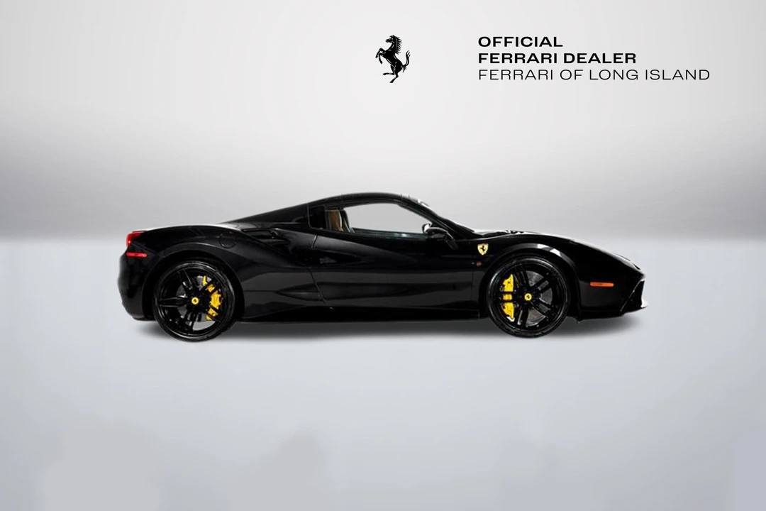 2018 Ferrari 488 Spider - Image 13 of 31