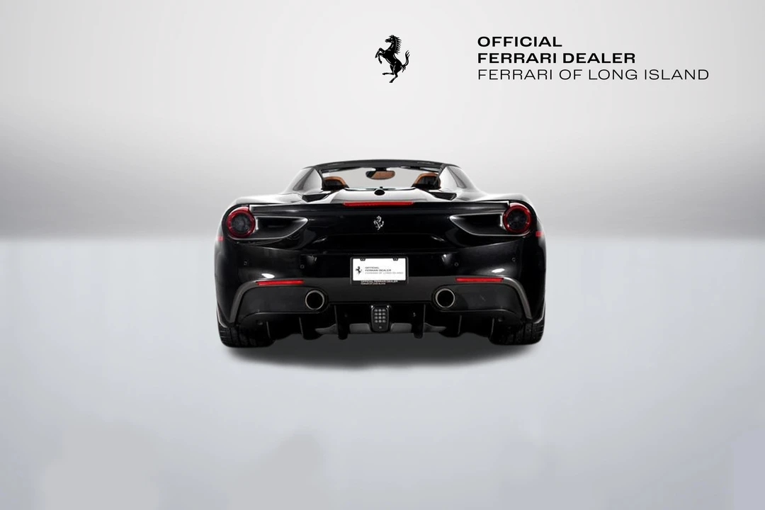 2018 Ferrari 488 Spider - Image 8 of 31