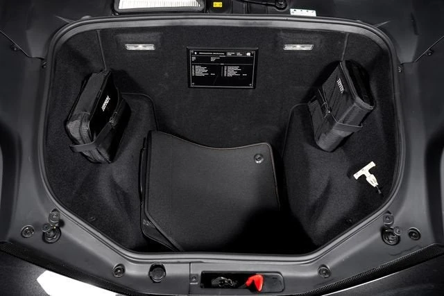 2018 Ferrari 488 Spider - Image 16 of 31
