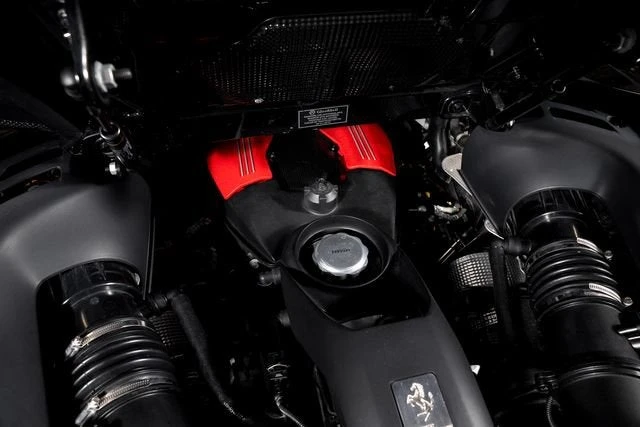 2018 Ferrari 488 Spider - Image 10 of 31