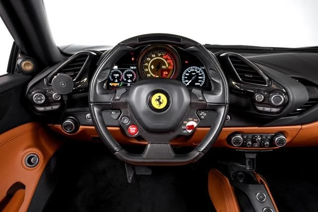 2018 Ferrari 488 Spider - Image 6 of 31