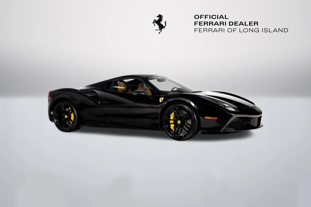 2018 Ferrari 488 Spider - Image 14 of 31