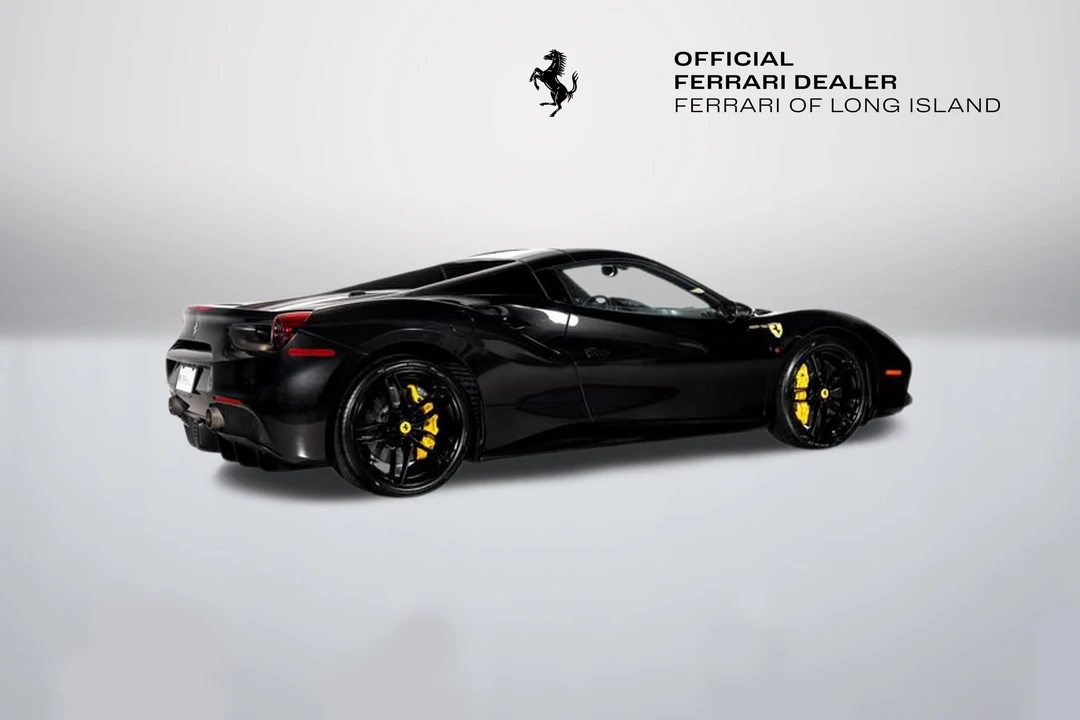 2018 Ferrari 488 Spider - Image 2 of 31