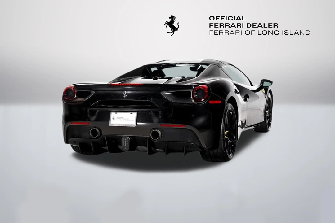2018 Ferrari 488 Spider - Image 12 of 31