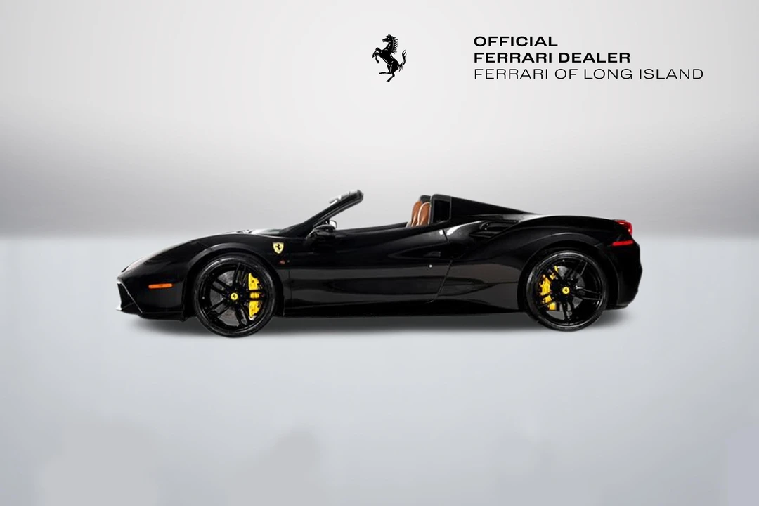 2018 Ferrari 488 Spider - Image 3 of 31
