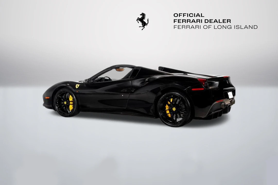 2018 Ferrari 488 Spider - Image 7 of 31