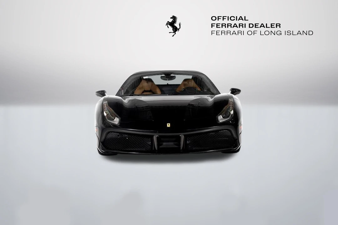 2018 Ferrari 488 Spider - Image 15 of 31