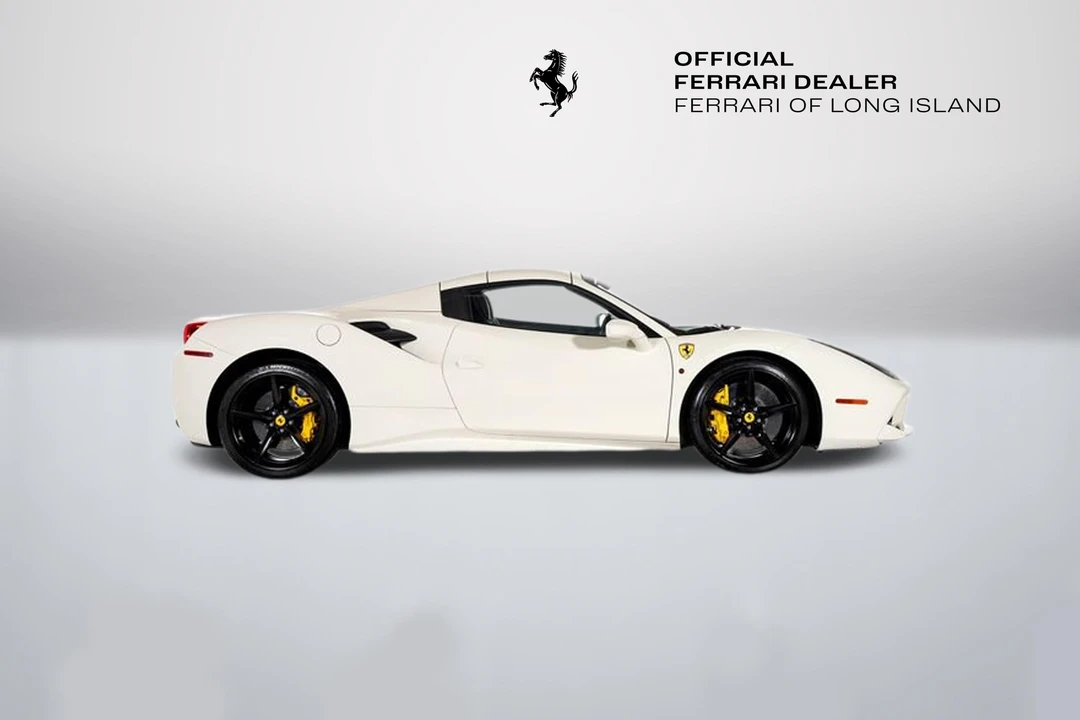 2018 Ferrari 488 Spider - Image 13 of 31