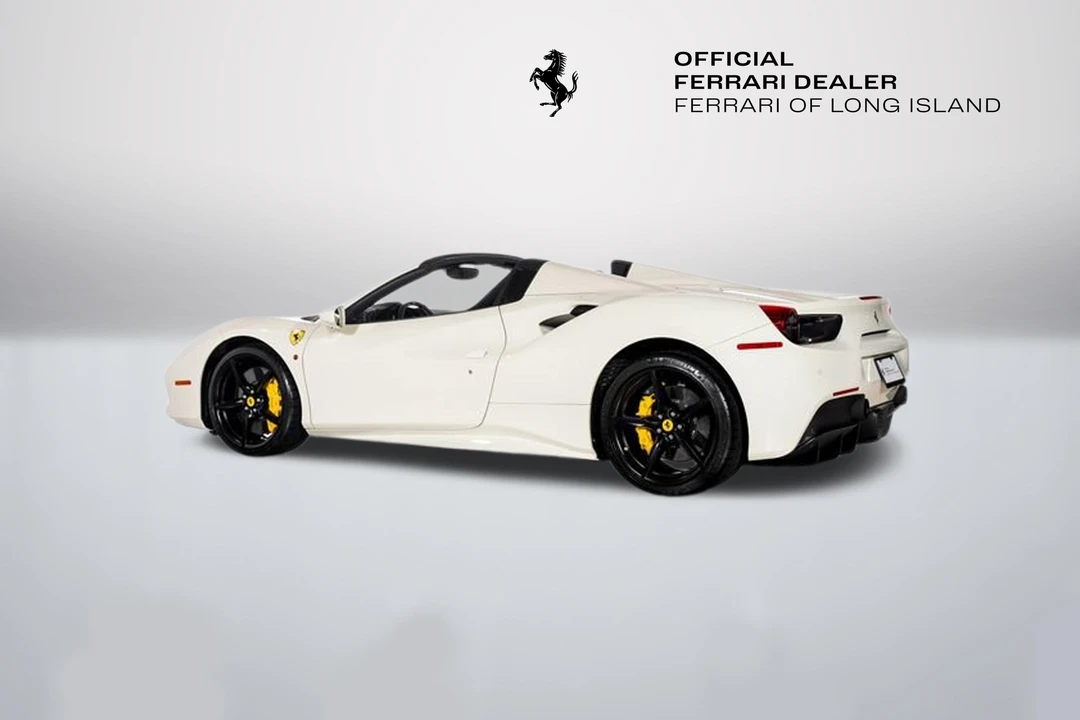 2018 Ferrari 488 Spider - Image 7 of 31