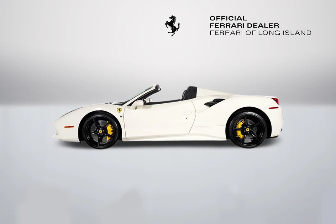 2018 Ferrari 488 Spider - Image 3 of 31
