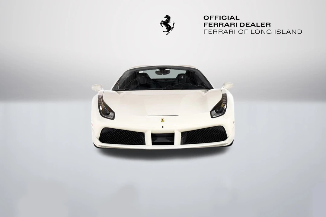 2018 Ferrari 488 Spider - Image 15 of 31