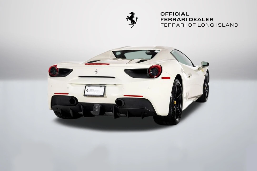 2018 Ferrari 488 Spider - Image 12 of 31