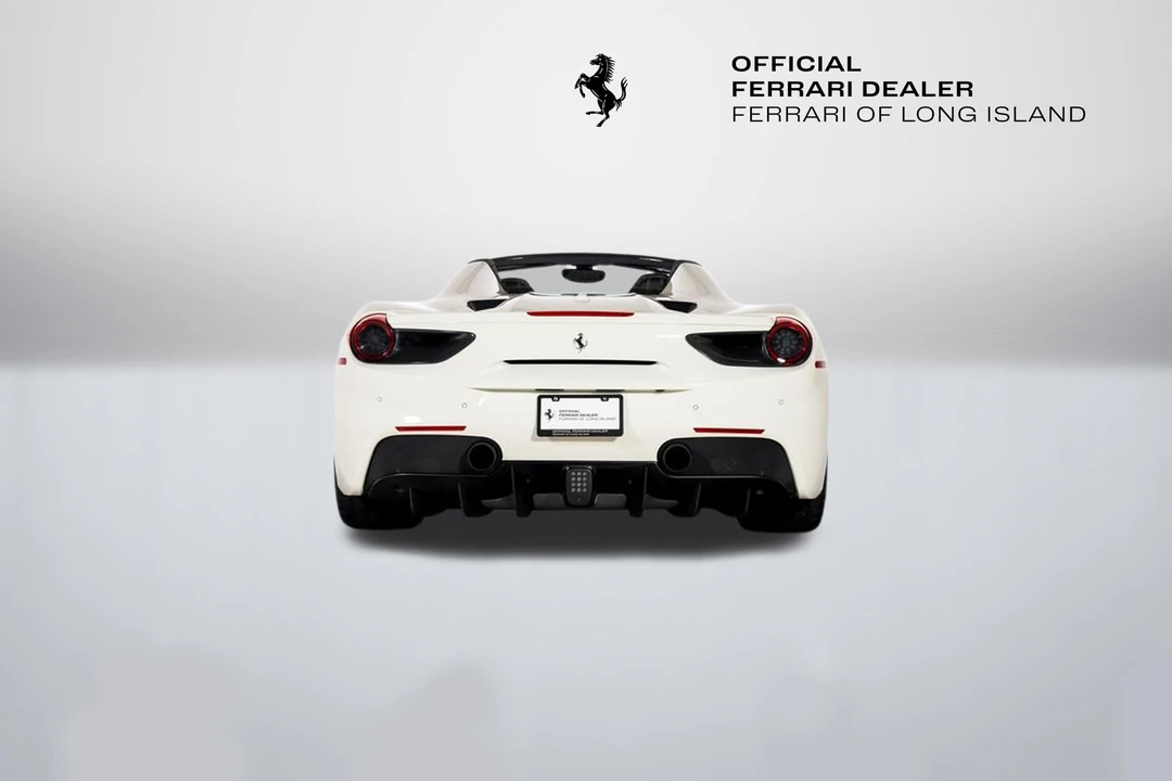 2018 Ferrari 488 Spider - Image 8 of 31