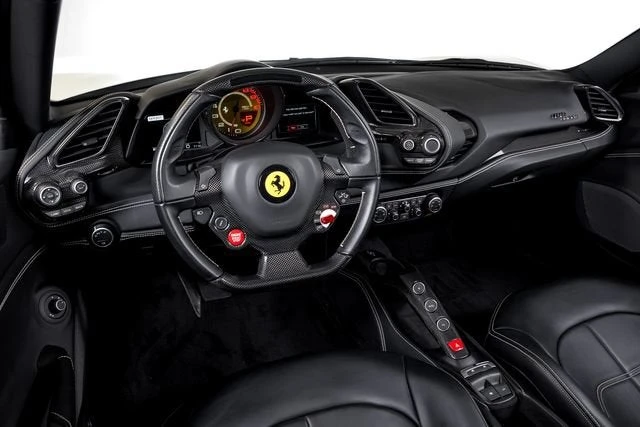 2018 Ferrari 488 Spider - Image 5 of 31