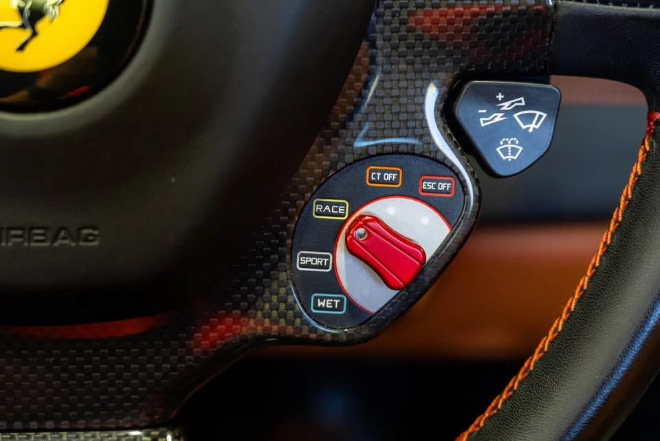 2018 Ferrari 488 Spider - Image 12 of 12