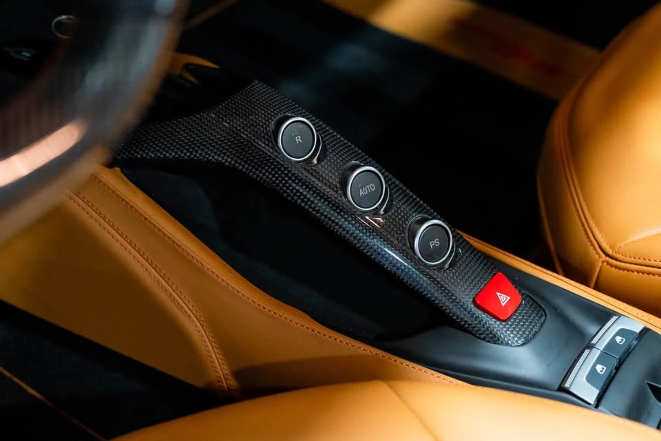 2018 Ferrari 488 Spider - Image 9 of 12