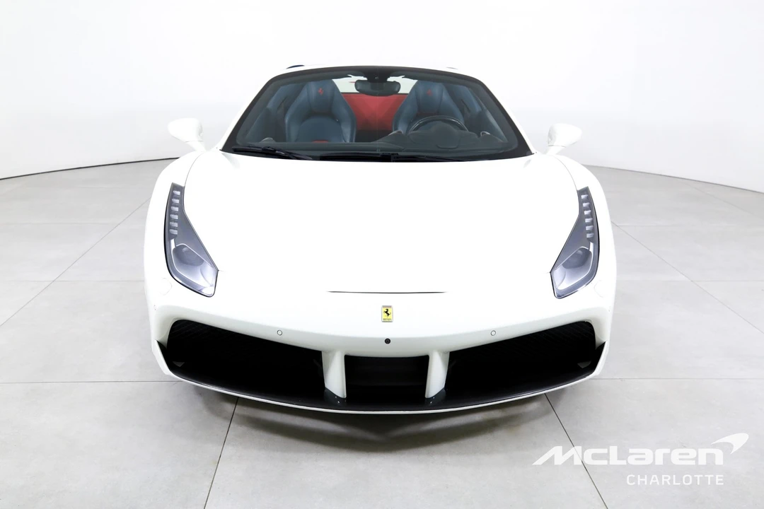 2018 Ferrari 488 Spider - Image 5 of 31