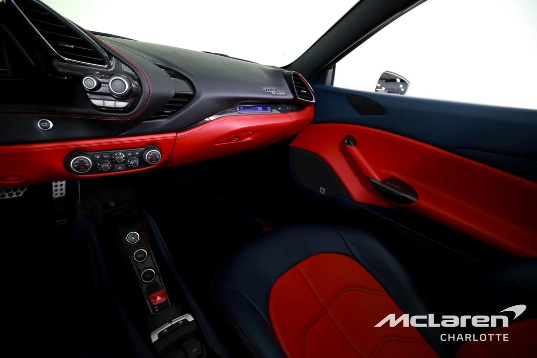 2018 Ferrari 488 Spider - Image 16 of 31
