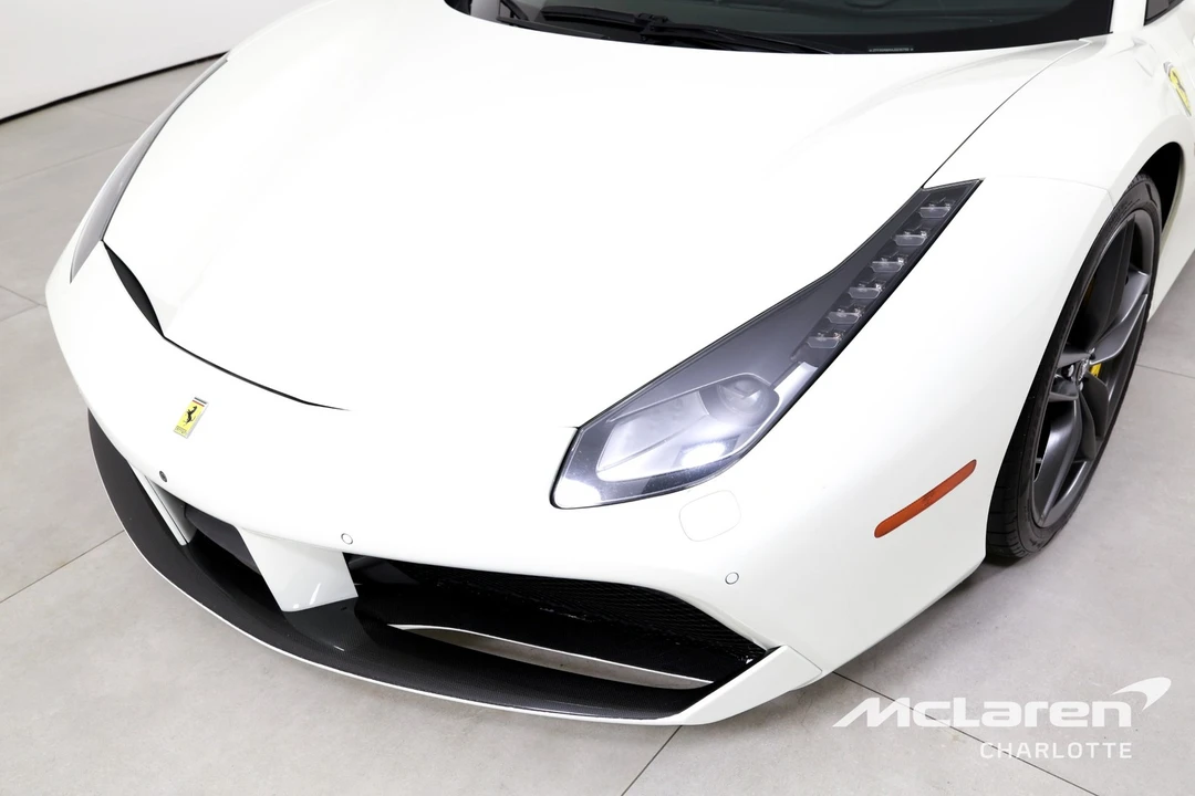 2018 Ferrari 488 Spider - Image 31 of 31