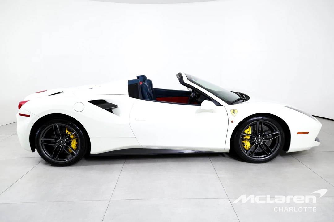 2018 Ferrari 488 Spider - Image 10 of 31