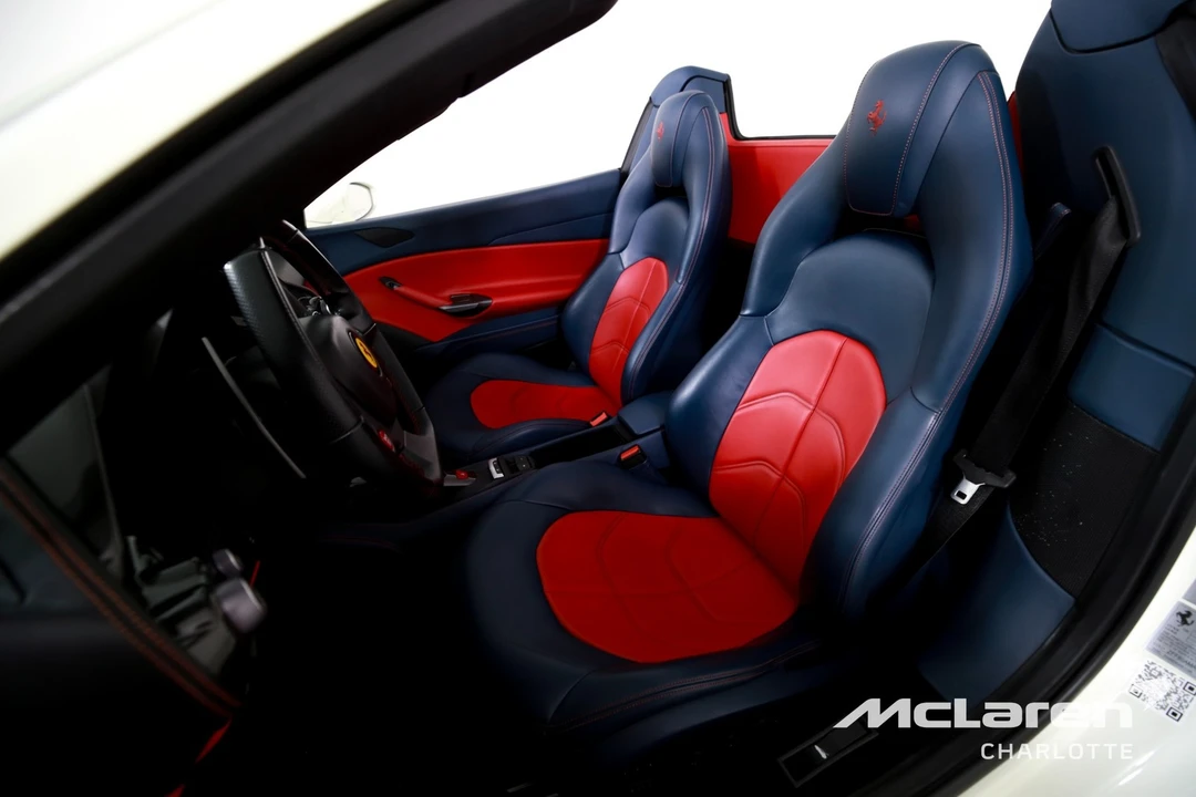 2018 Ferrari 488 Spider - Image 12 of 31