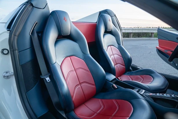 2018 Ferrari 488 Spider - Image 31 of 31