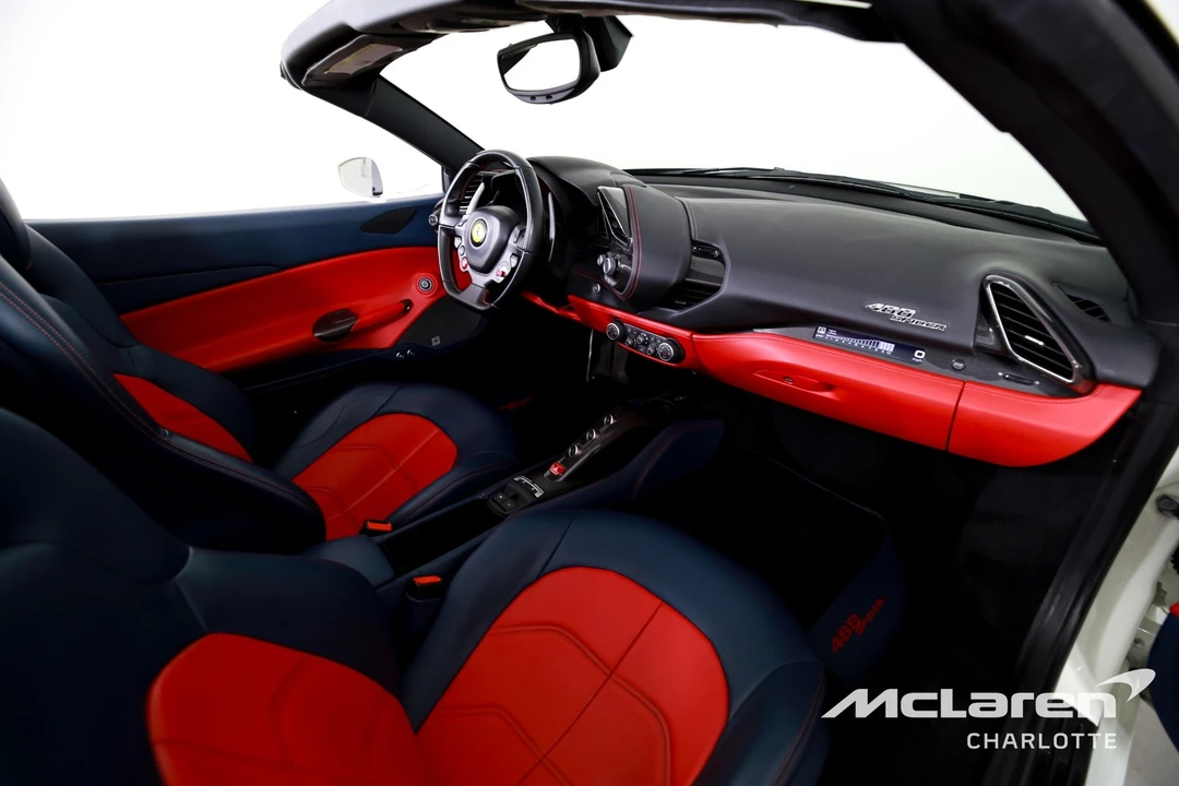 2018 Ferrari 488 Spider - Image 22 of 31