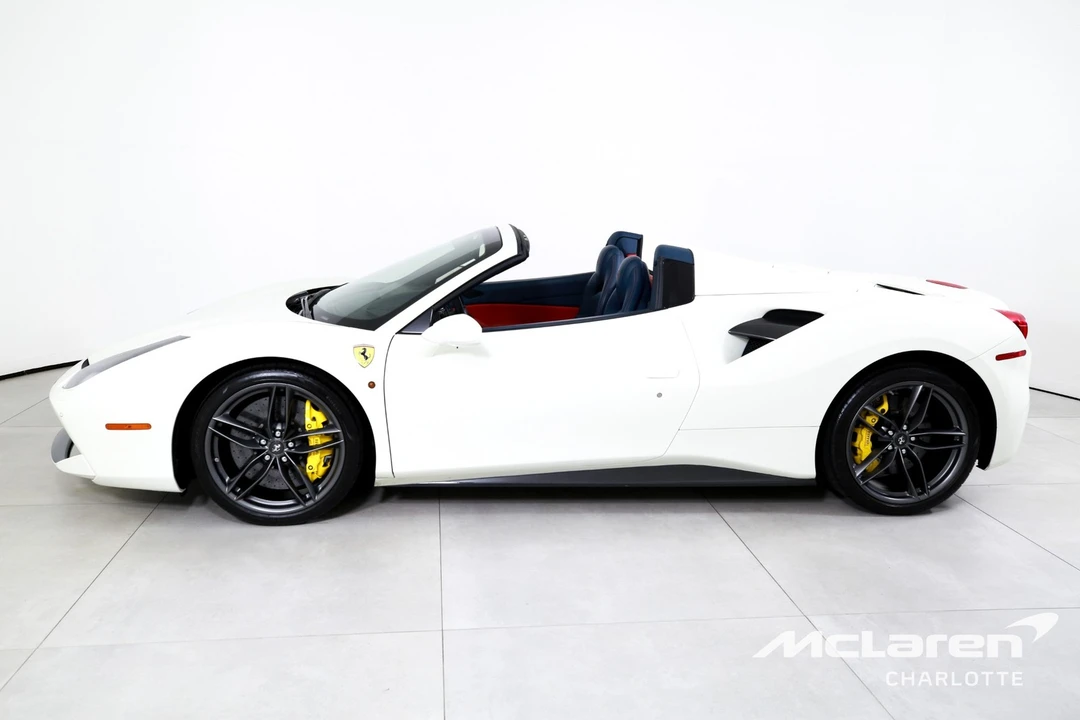 2018 Ferrari 488 Spider - Image 6 of 31