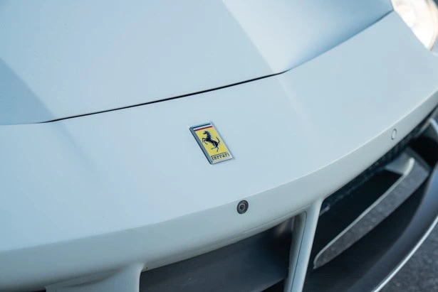 2018 Ferrari 488 Spider - Image 28 of 31