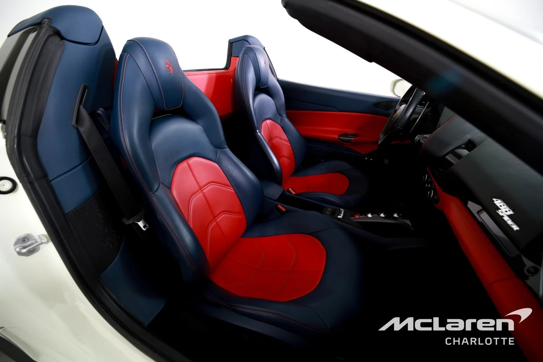 2018 Ferrari 488 Spider - Image 21 of 31