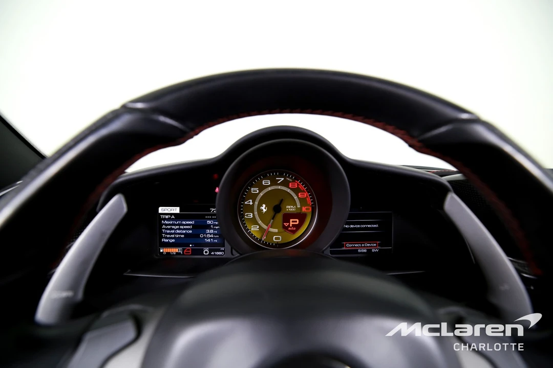 2018 Ferrari 488 Spider - Image 14 of 31
