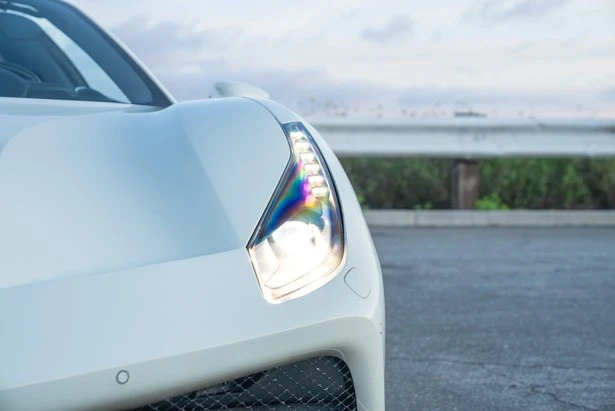 2018 Ferrari 488 Spider - Image 27 of 31