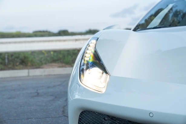 2018 Ferrari 488 Spider - Image 26 of 31