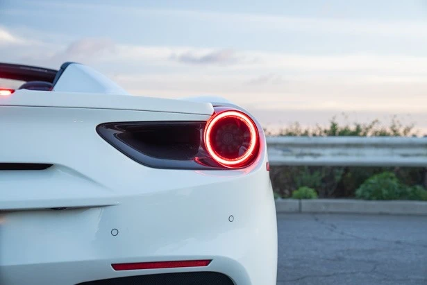 2018 Ferrari 488 Spider - Image 15 of 21