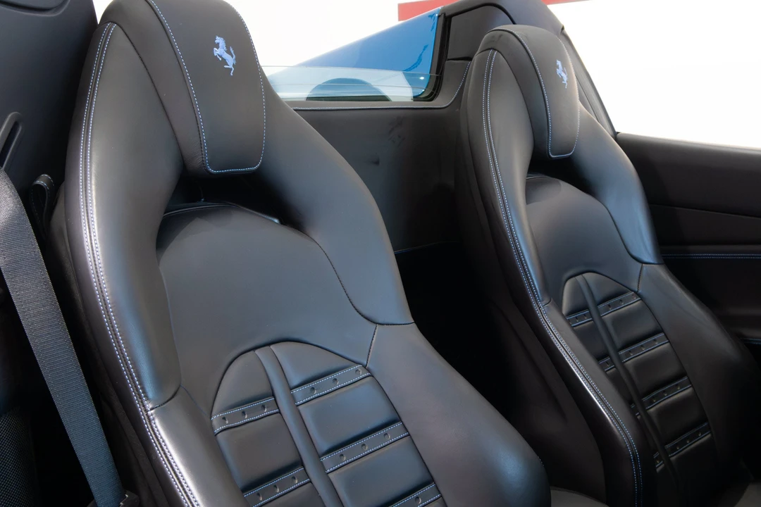 2018 Ferrari 488 Spider - Image 13 of 16