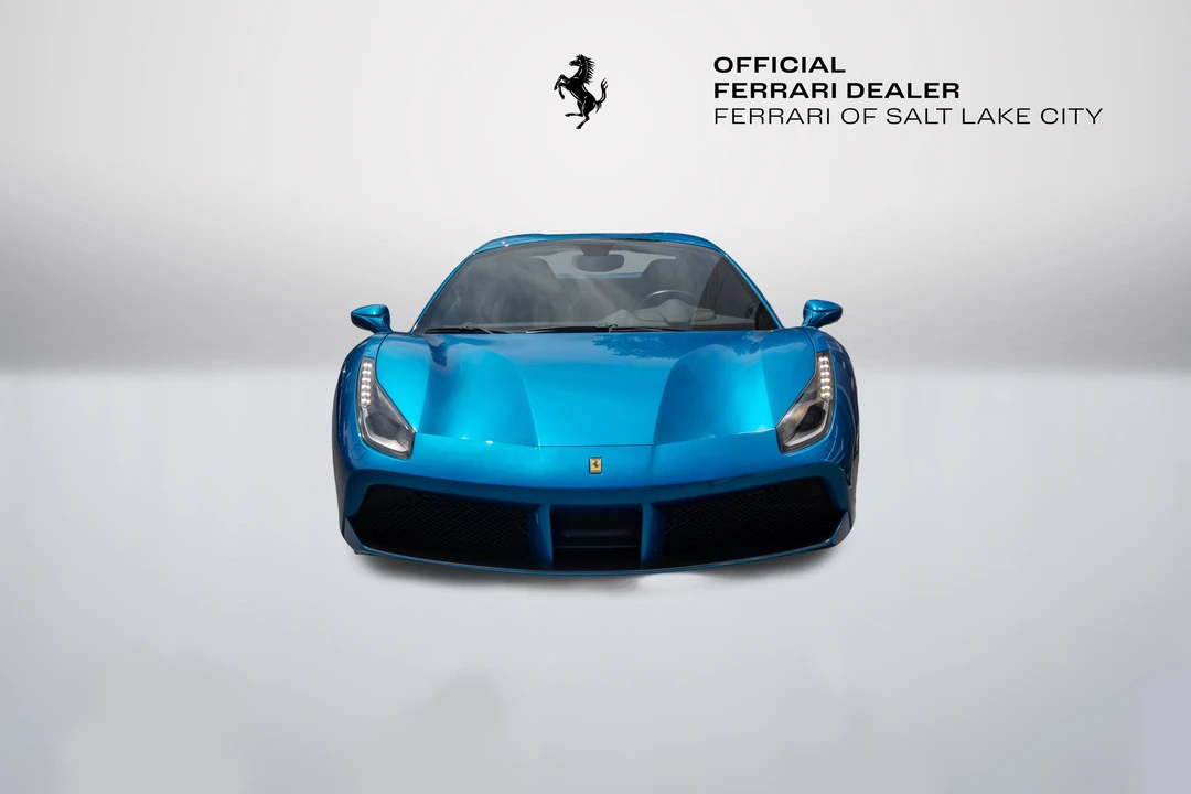 2018 Ferrari 488 Spider - Image 9 of 16