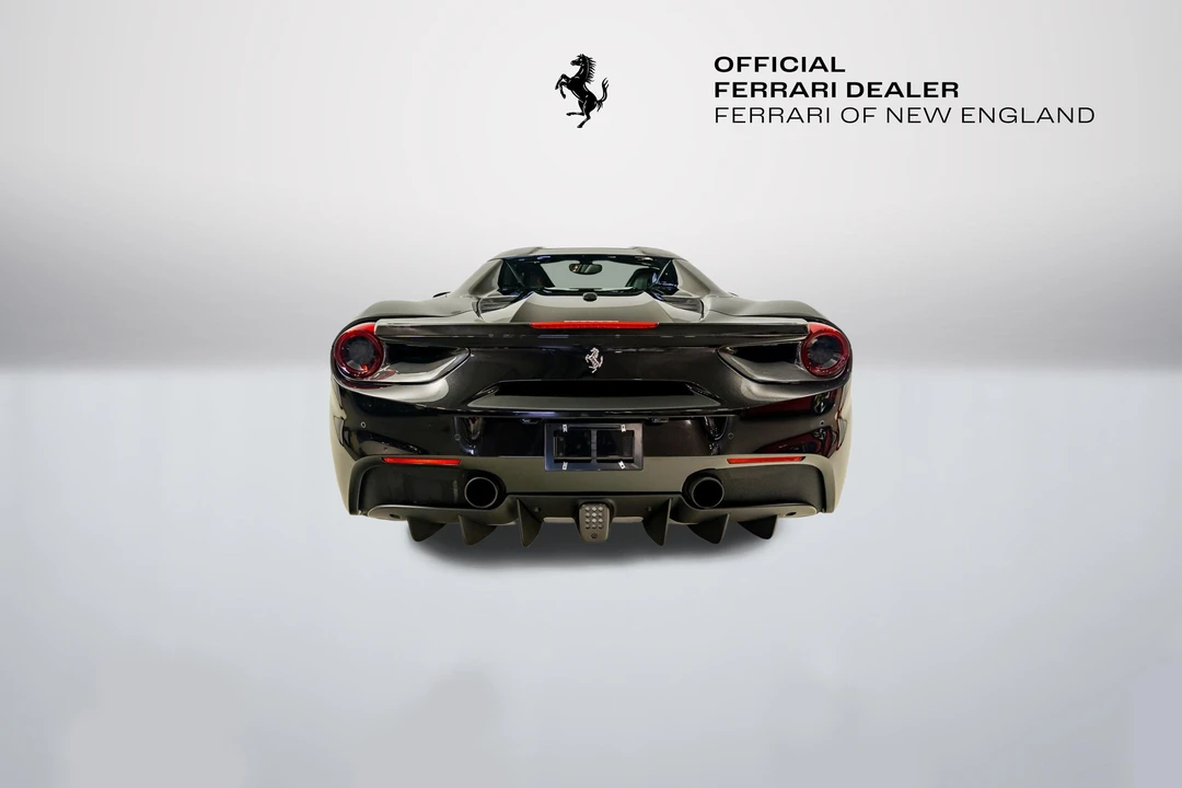 2018 Ferrari 488 Spider - Image 8 of 31