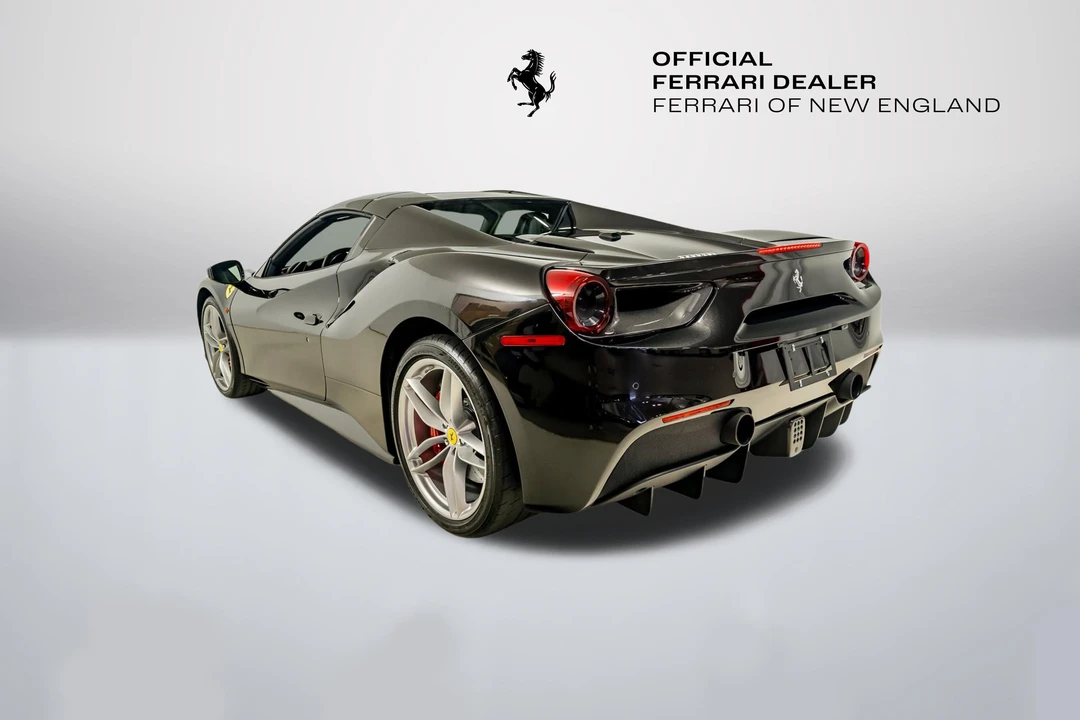 2018 Ferrari 488 Spider - Image 4 of 31