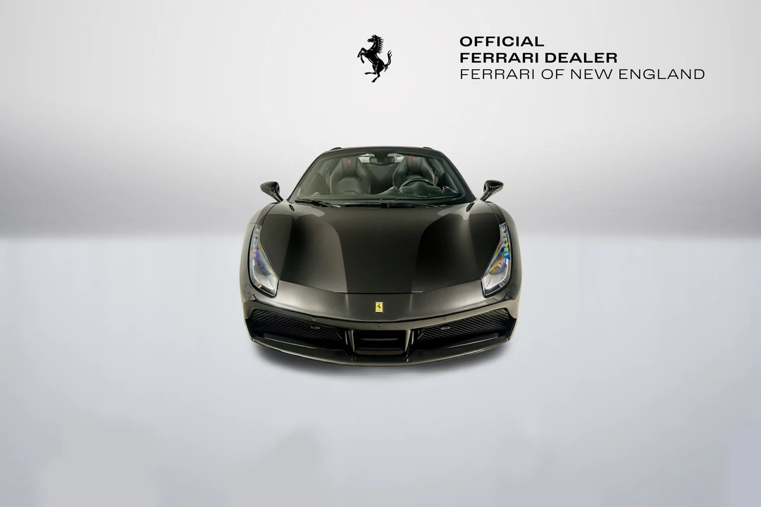 2018 Ferrari 488 Spider - Image 12 of 31
