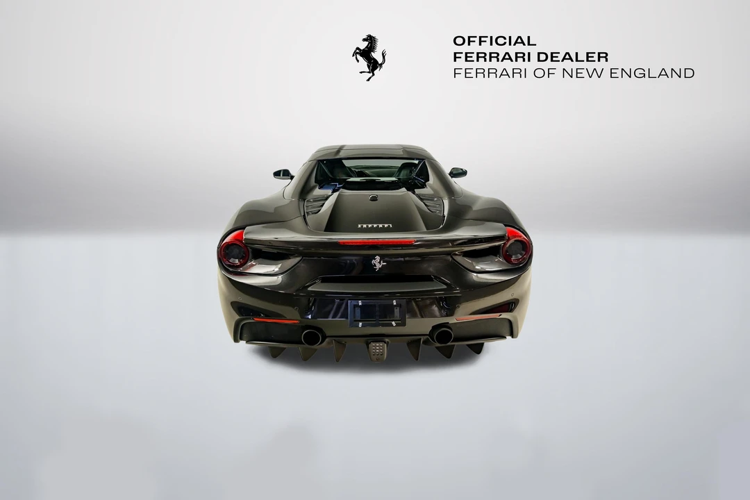 2018 Ferrari 488 Spider - Image 7 of 31