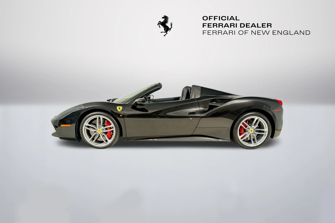 2018 Ferrari 488 Spider - Image 15 of 31