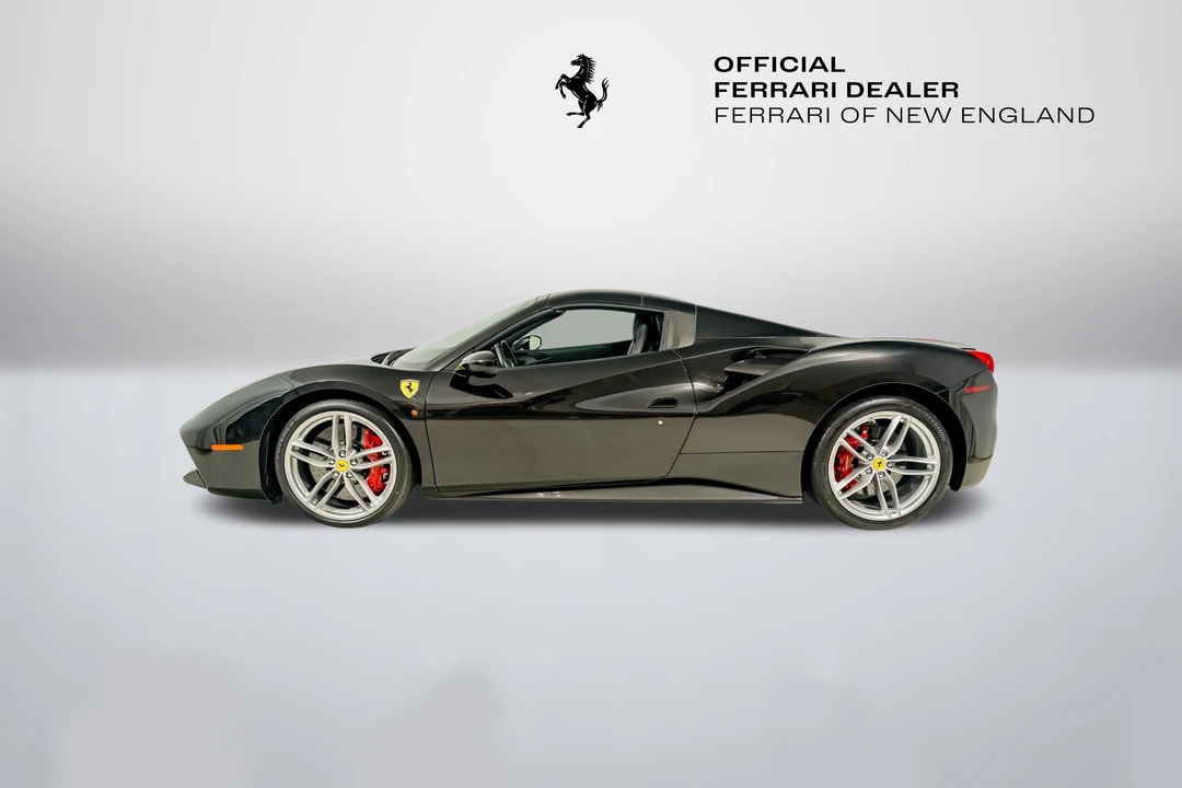 2018 Ferrari 488 Spider - Image 3 of 31