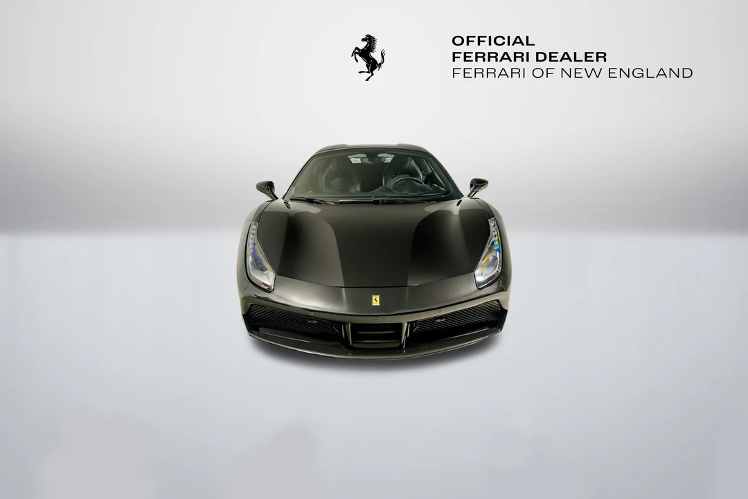 2018 Ferrari 488 Spider - Image 5 of 31