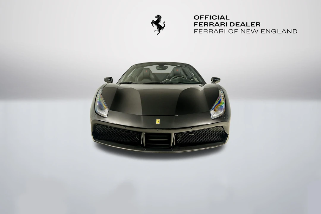 2018 Ferrari 488 Spider - Image 13 of 31