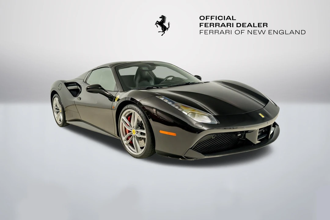 2018 Ferrari 488 Spider - Image 11 of 31