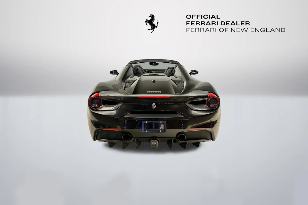 2018 Ferrari 488 Spider - Image 17 of 31