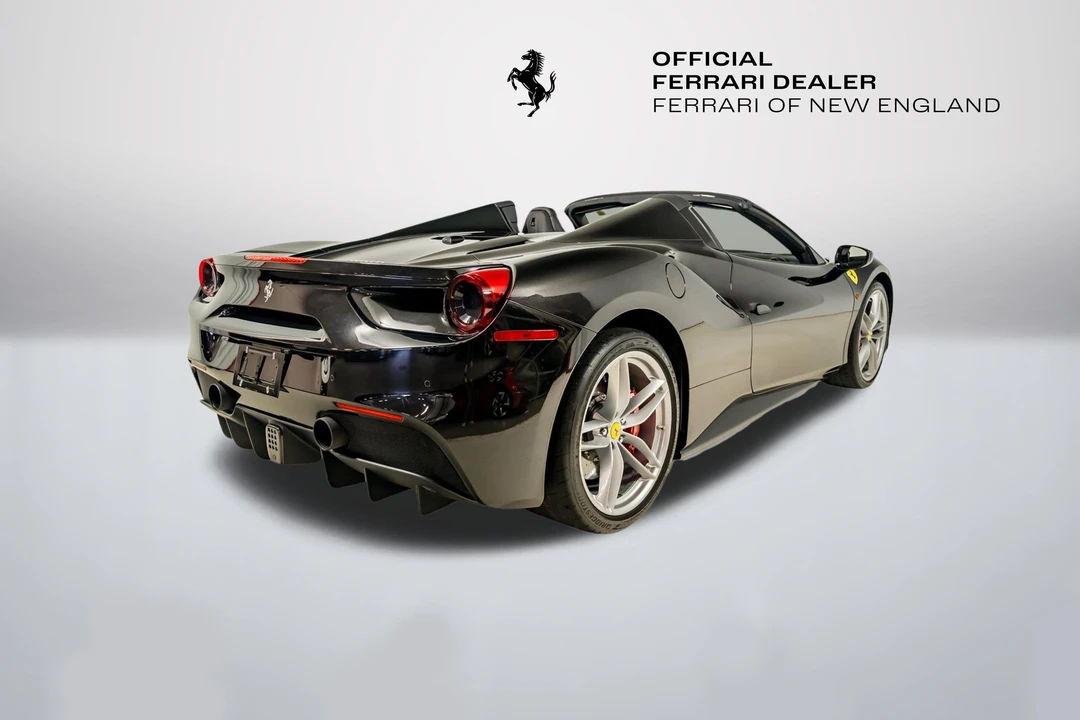 2018 Ferrari 488 Spider - Image 19 of 31