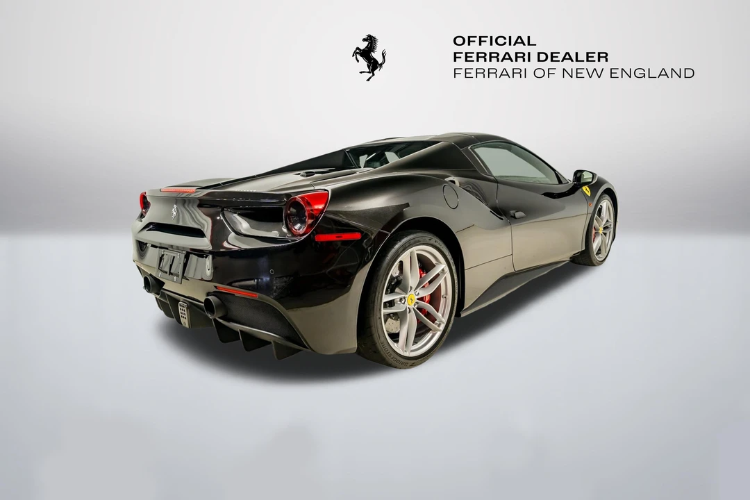2018 Ferrari 488 Spider - Image 9 of 31