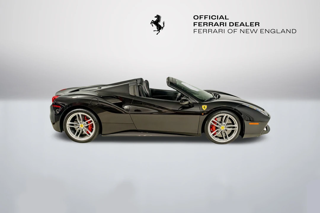 2018 Ferrari 488 Spider - Image 20 of 31